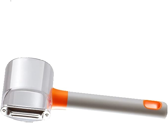 Vegetable Peeler with Collection Container — product image 2