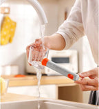 Vegetable Peeler with Collection Container — product image 5