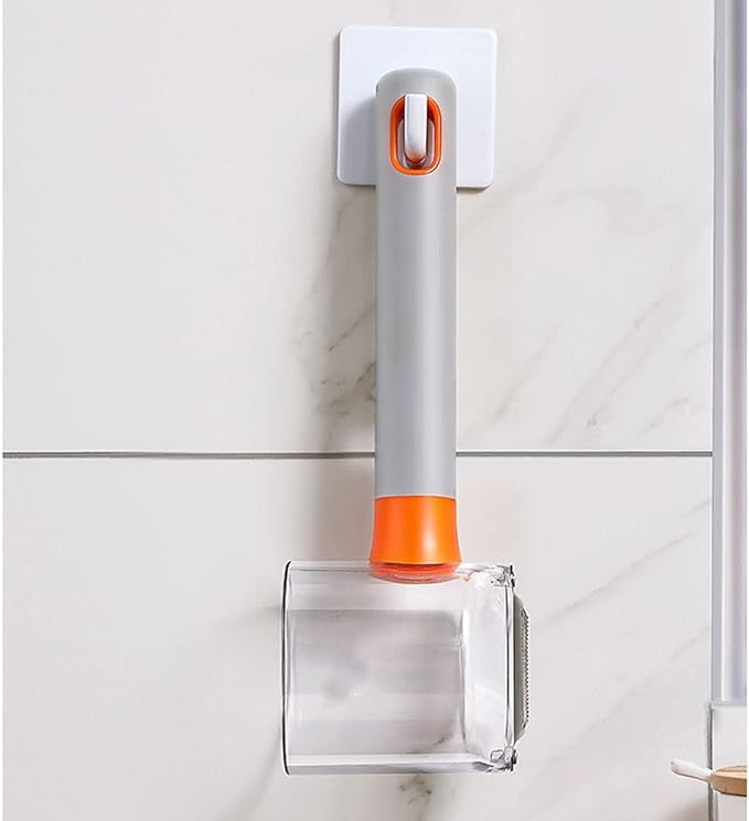 Vegetable Peeler with Collection Container — product image 3