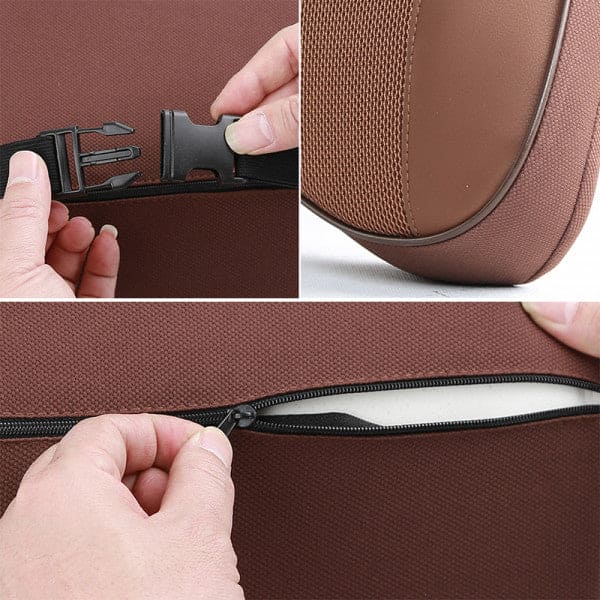 Car Seat Neck Cushion — product image 2