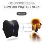 Car Seat Neck Cushion — product image 5