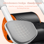 Abdominal Exercise Roller
